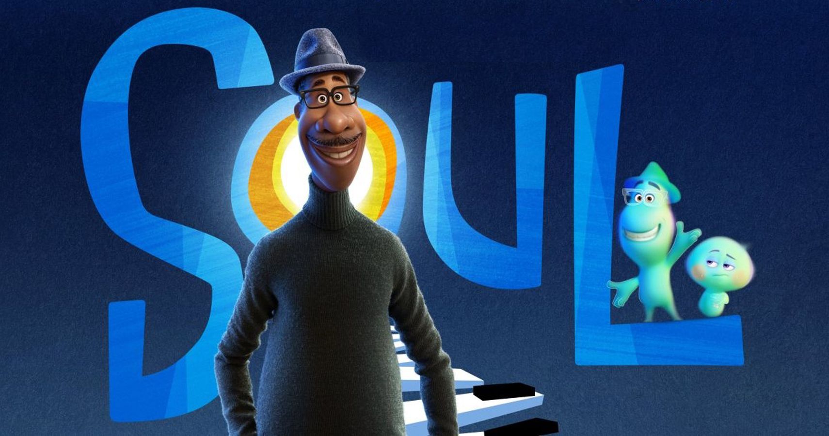 Pixar S Soul 5 Questions Kids Parents Can Explore Together