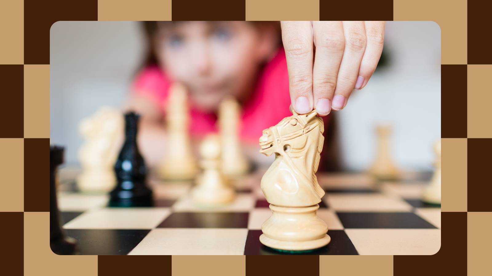 Chess: Life Lessons Kids Can Learn From Playing