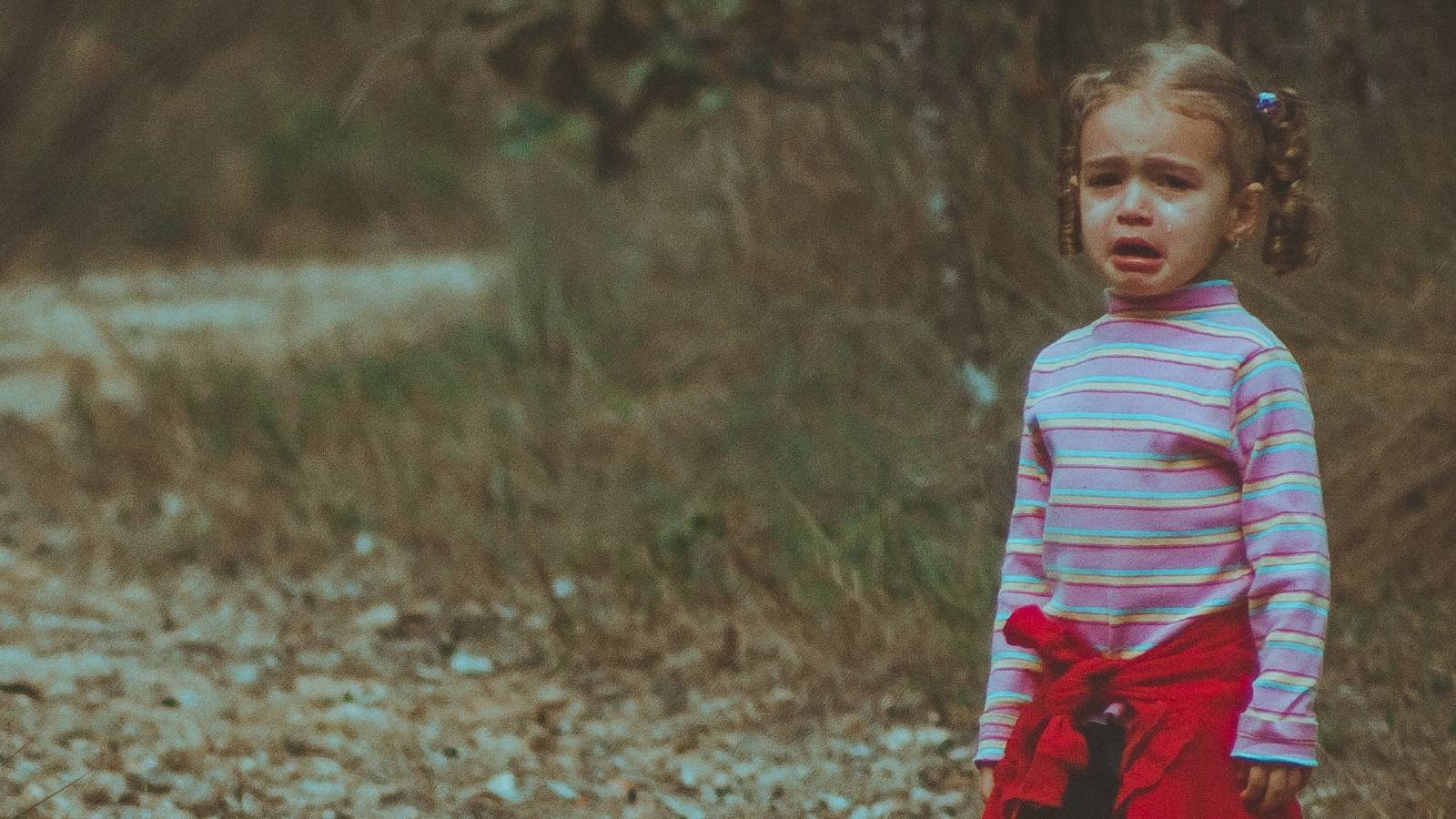 Stop Whining Toddler Tips
