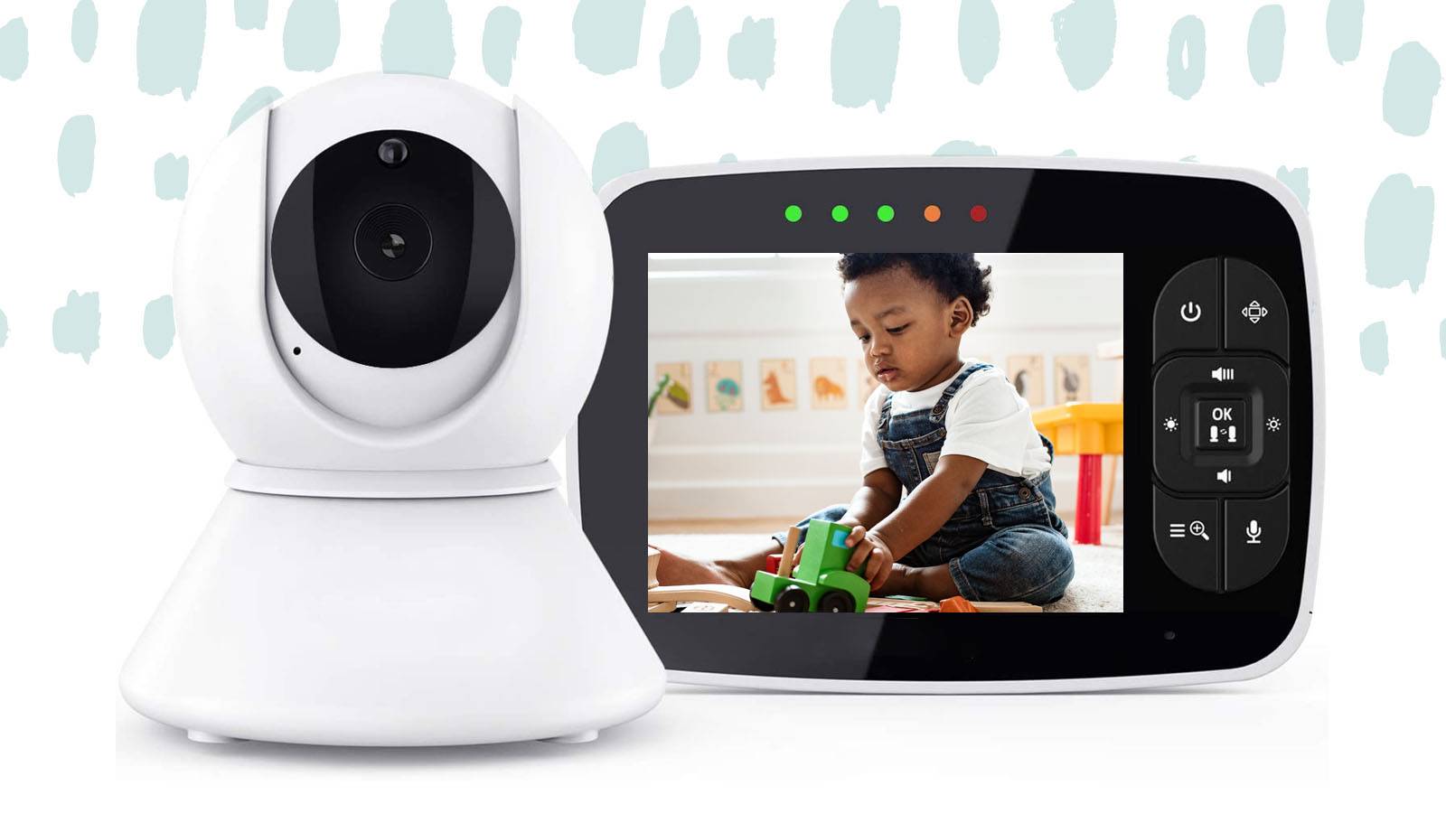 Baby Monitor For Toddlers: Why Parents Should Use One