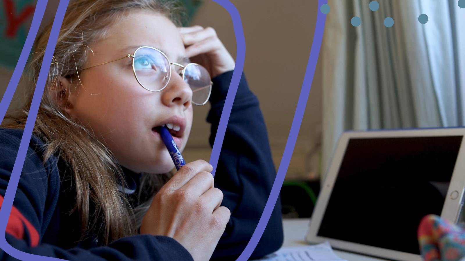 Why Kids Chew On Inanimate Objects