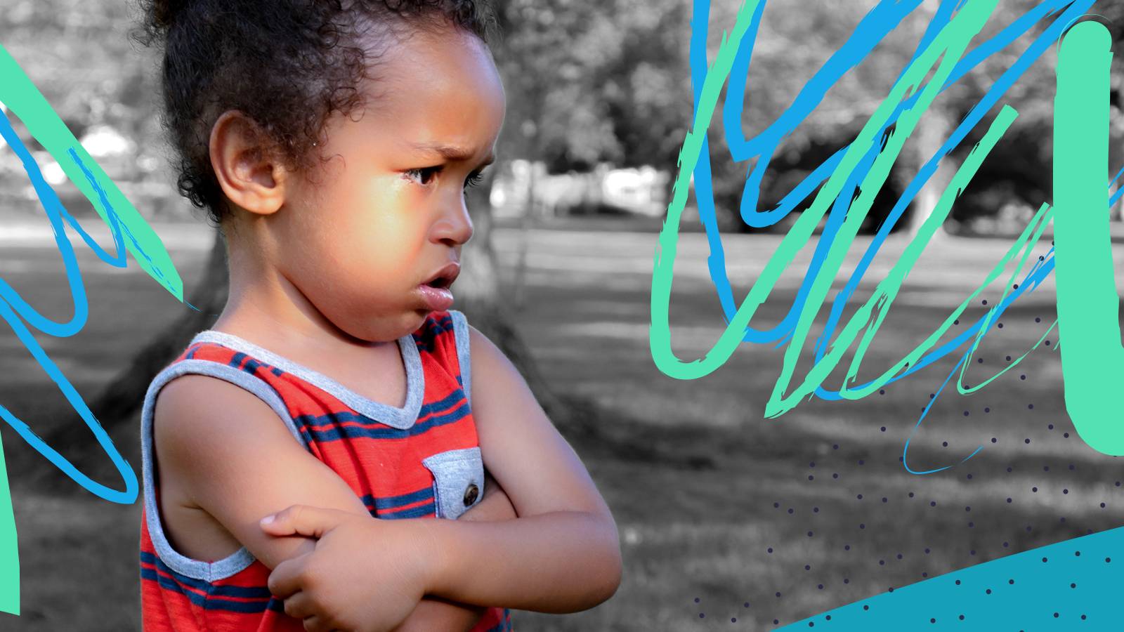 Resolving Common Toddler Challenges
