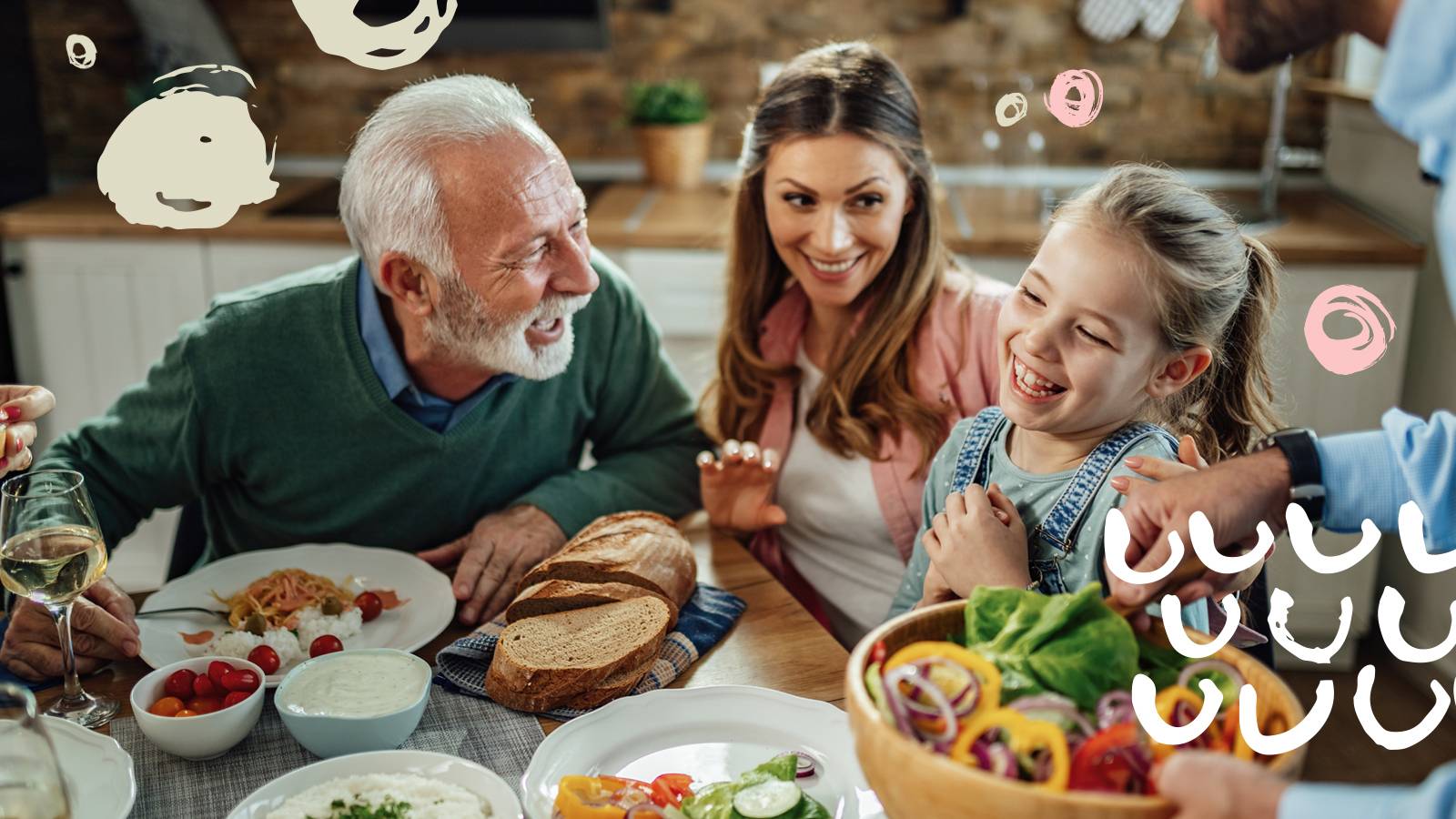 Types Of Family Structure