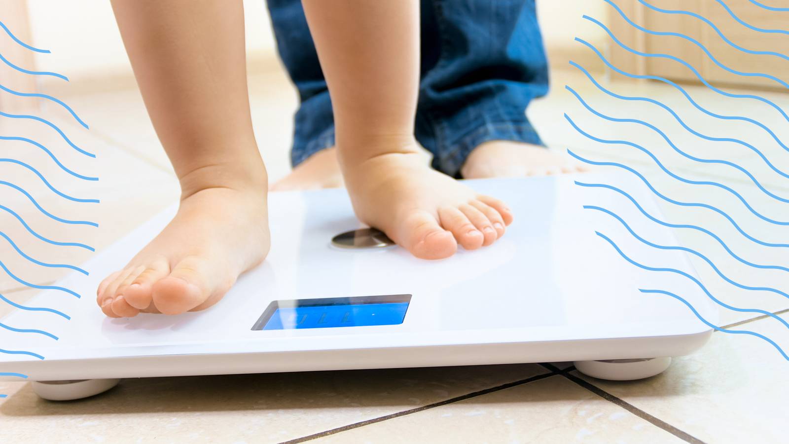Kids' Weight Gain During Pandemic: When Parents Worry