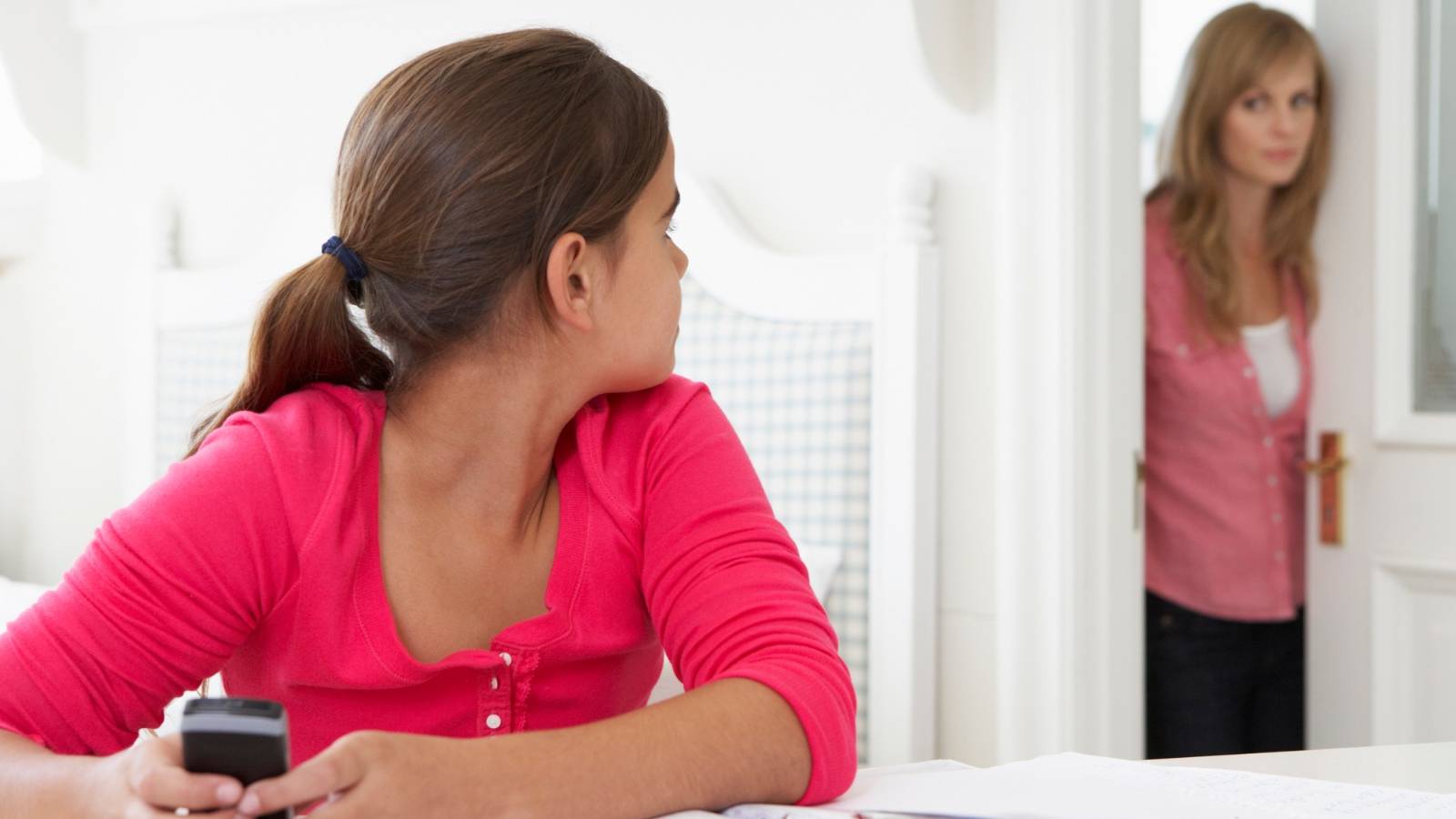 Parents Warned Of Vault Apps On Their Children's Smartphones