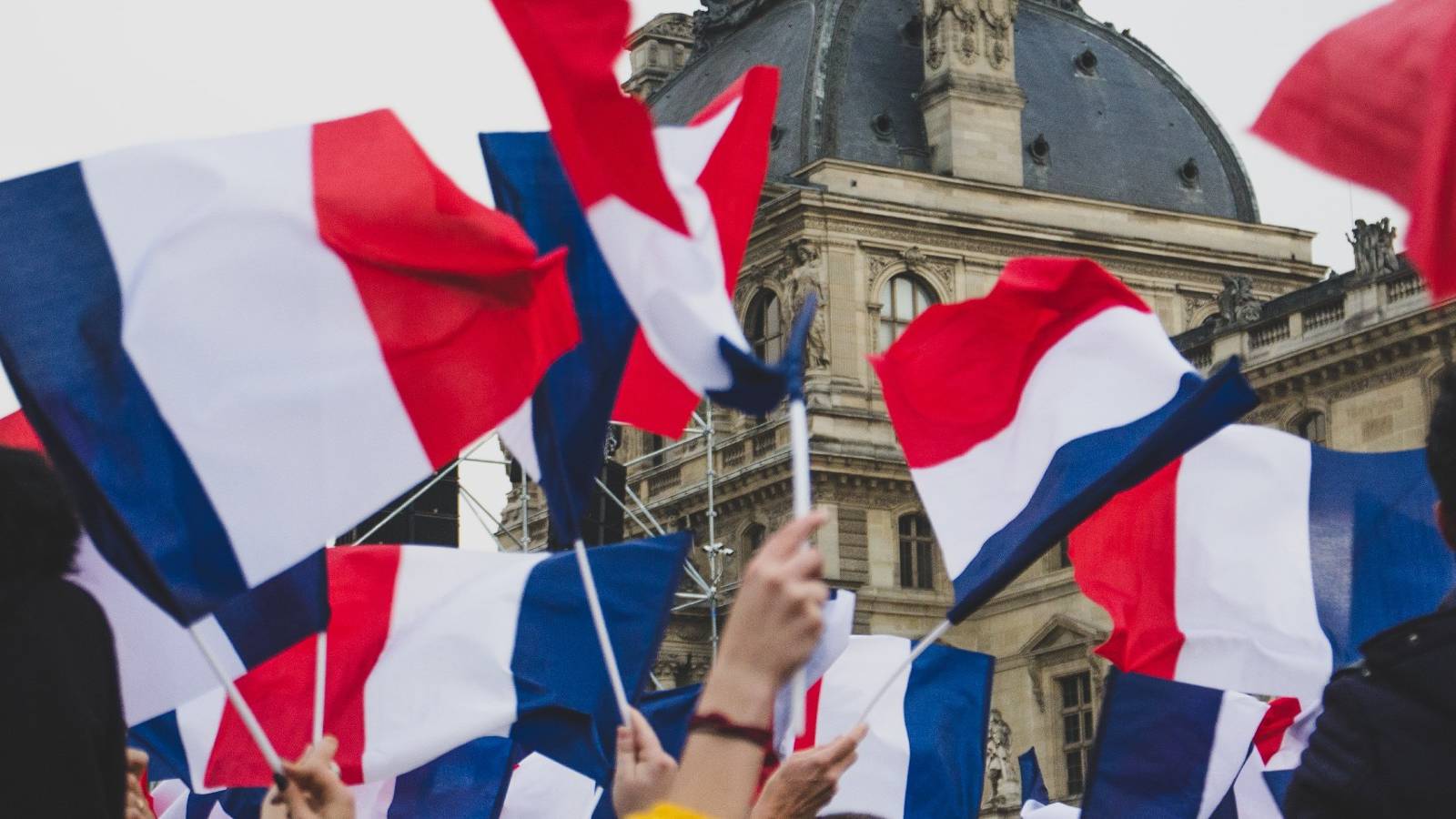 France Bans Gender-Neutral Language In Schools