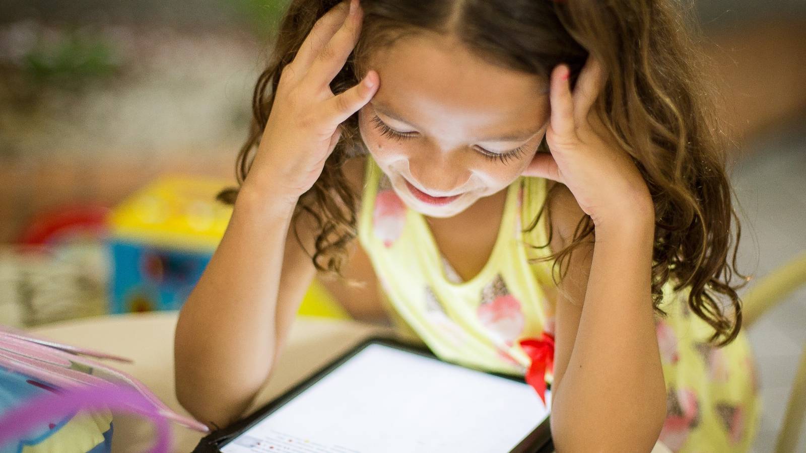 Parents Plan To Use Learning Apps To Continue Kids' Education This Summer
