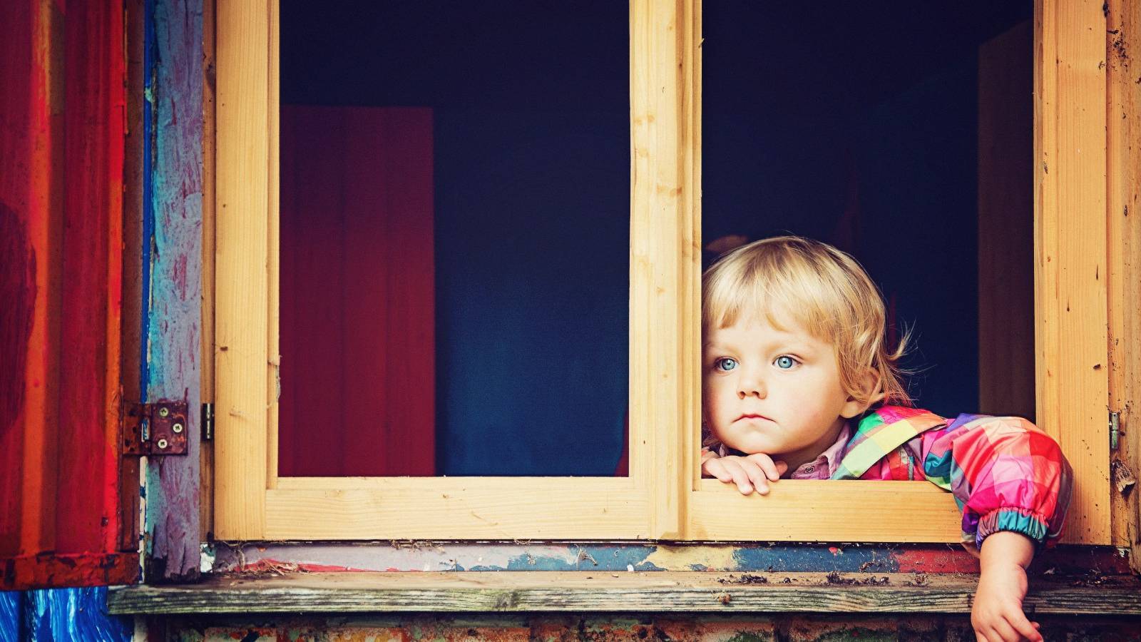 Latchkey Kids Explained