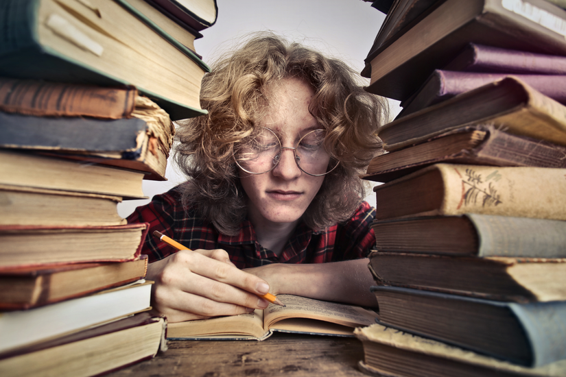 Studyi Overload How To Work From Home & Help Your Children With Homework