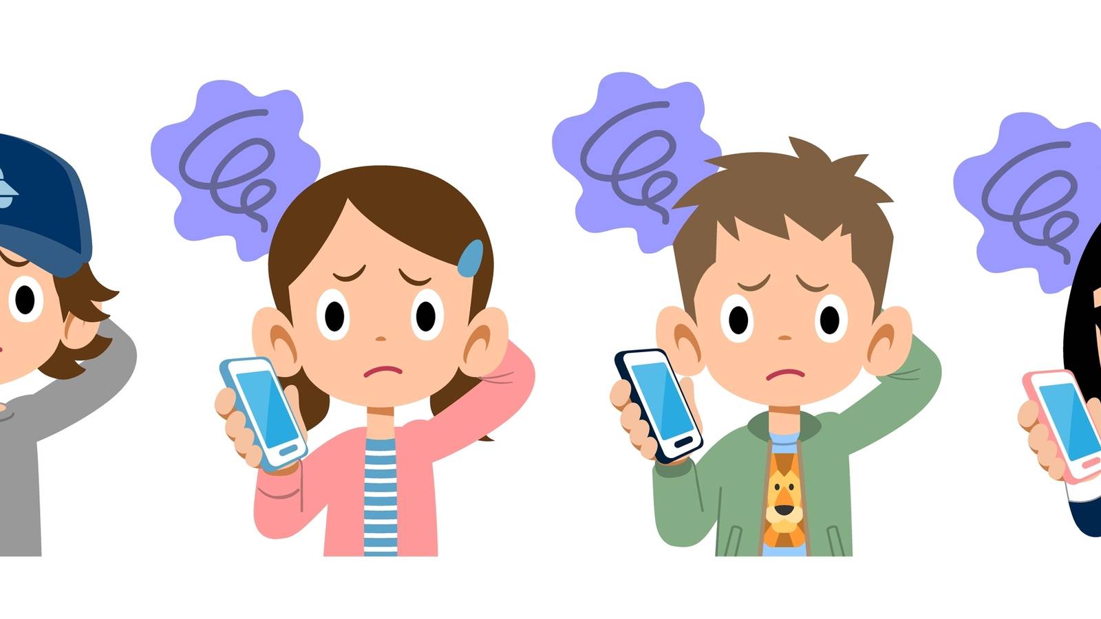 Children Don't Know How To Call 911