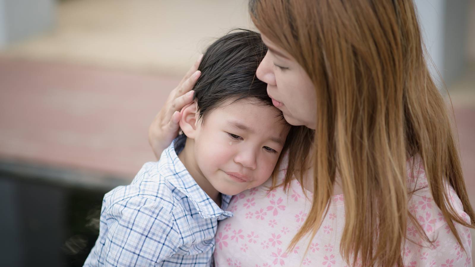 Tips For Moms Wanting To Be A Less Restrictive Parent