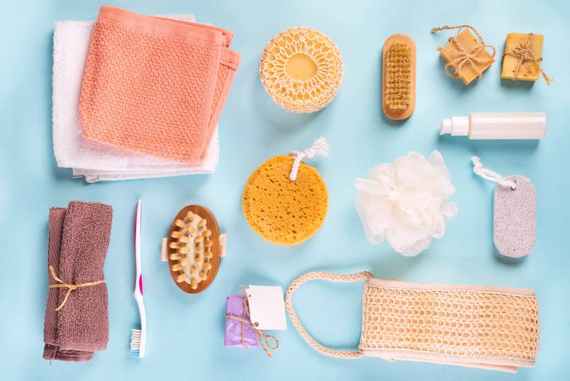 Tips For Teaching Your Kids How To Bathe Themselves