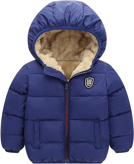 6 Best Kids Winter Coats in 2021