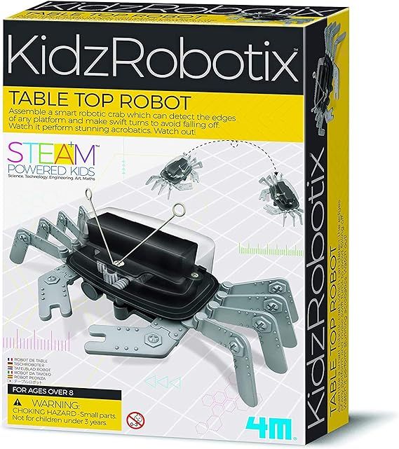 Best robot kits in 2024 for the budding bot builder - BBC Science Focus  Magazine