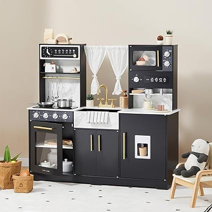 Best interactive hot sale play kitchen