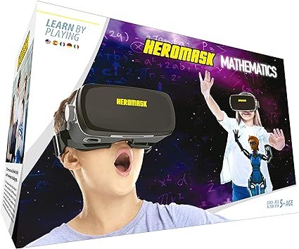 Best vr best sale headset for kids