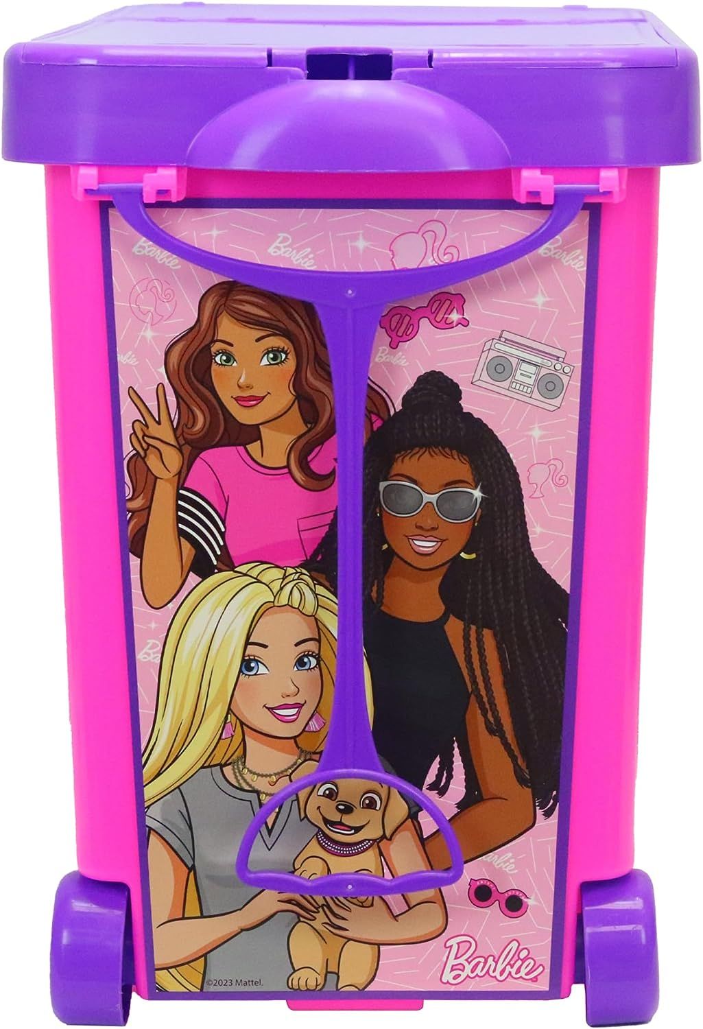 Best Items For Your Kid's Barbie-Themed Bedroom