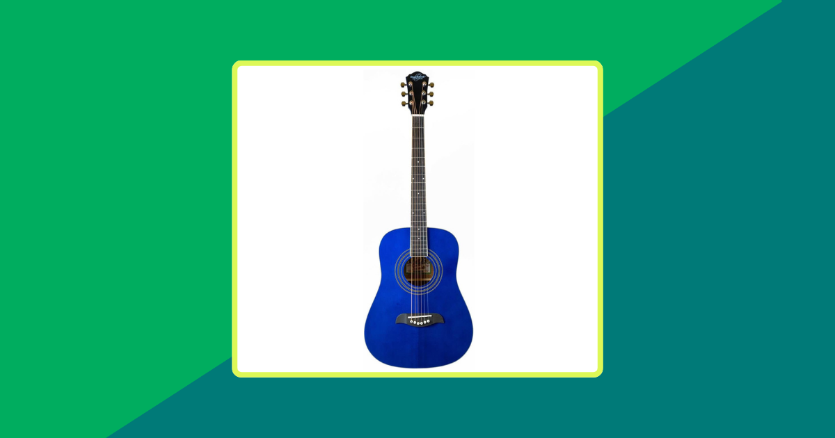 Best Musical Instruments For Kids