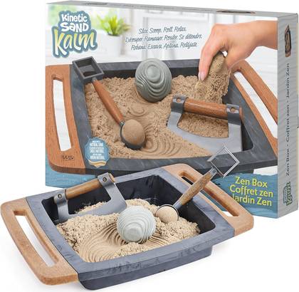 Best Kinetic Sand Sets For Kids