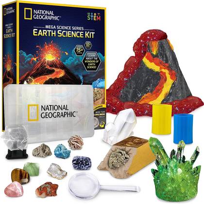 Best Science Experiment Kits For Kids