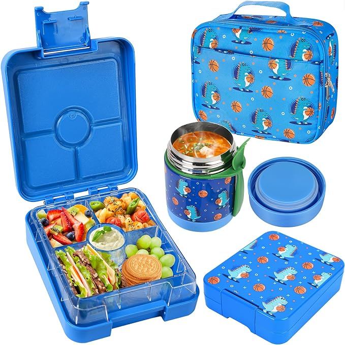 Best Lunch Boxes For Kids 2024 - Forbes Vetted