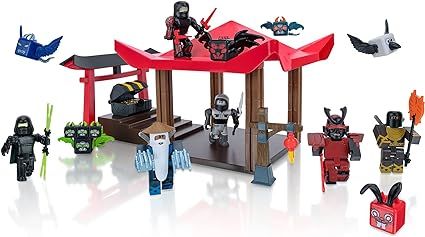 Best cheap roblox toys