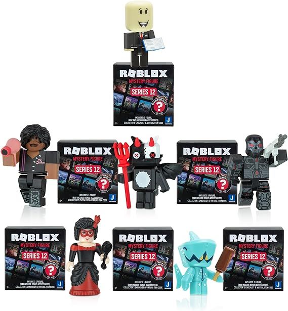 Best Roblox Toys For Kids