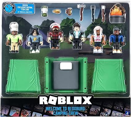 Roblox toys hot sale for boys