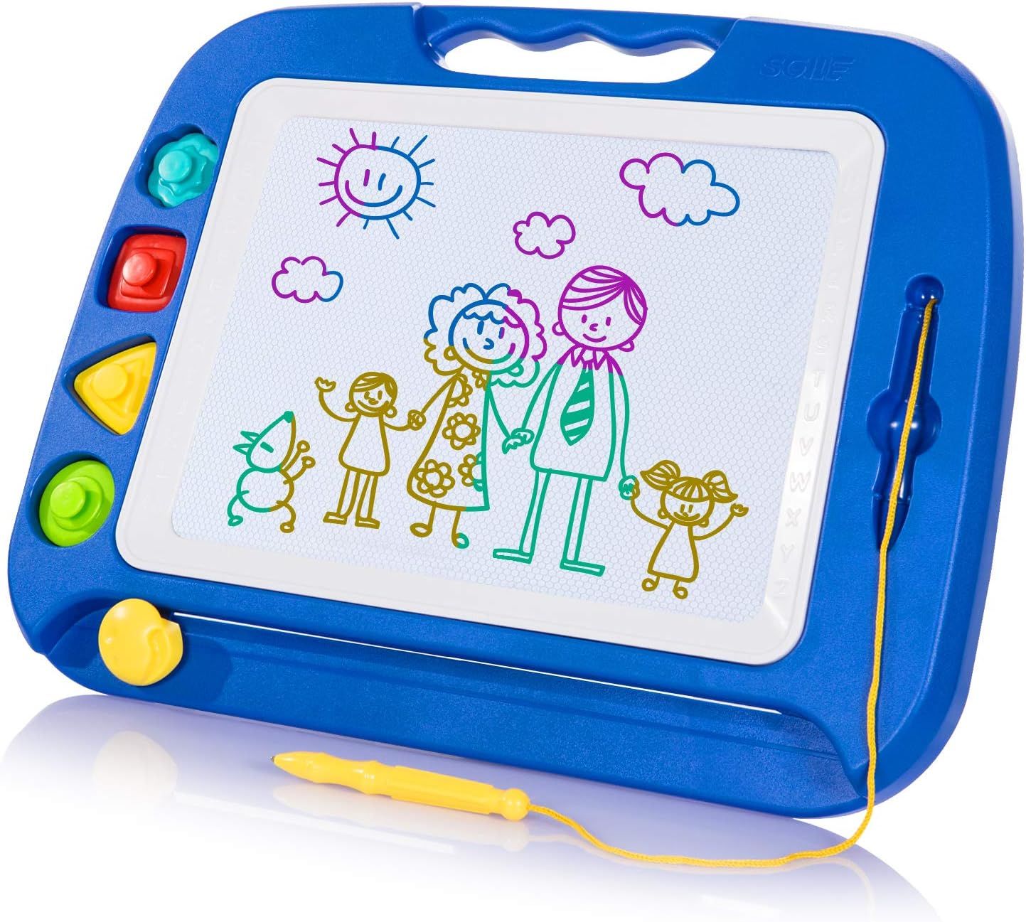 Best magna doodle for toddlers online