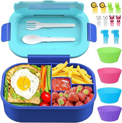 The 5 Best Kids Lunch Boxes of 2024