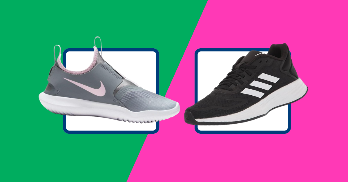The Best Sports Shoes For Kids