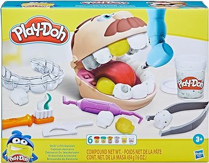 Best Play Doh Sets For Creative Kids