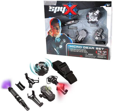 Best Detective Spy Kits For Kids