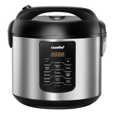 The Best Rice Cookers For Large Families