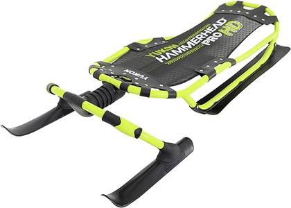 Best Sleds For Kids During The Winter