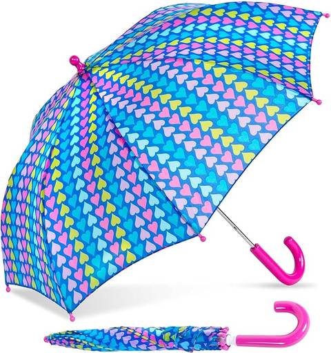 Best Umbrellas For Kids 5-12