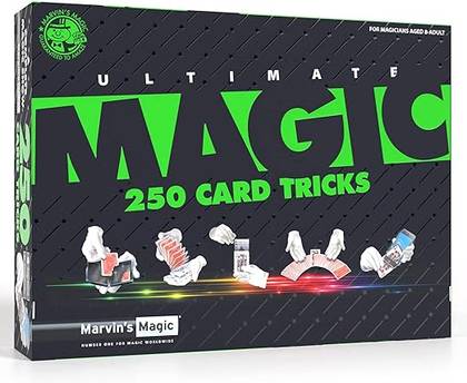 Cheap Magic Tricks Best Magic Trick Kits For Kids