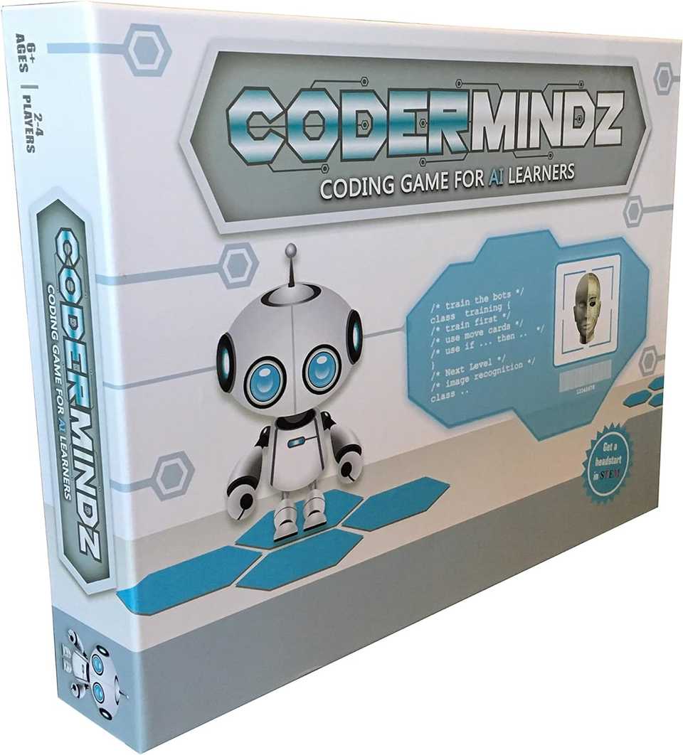 Best Toys That Teach Kids How To Code