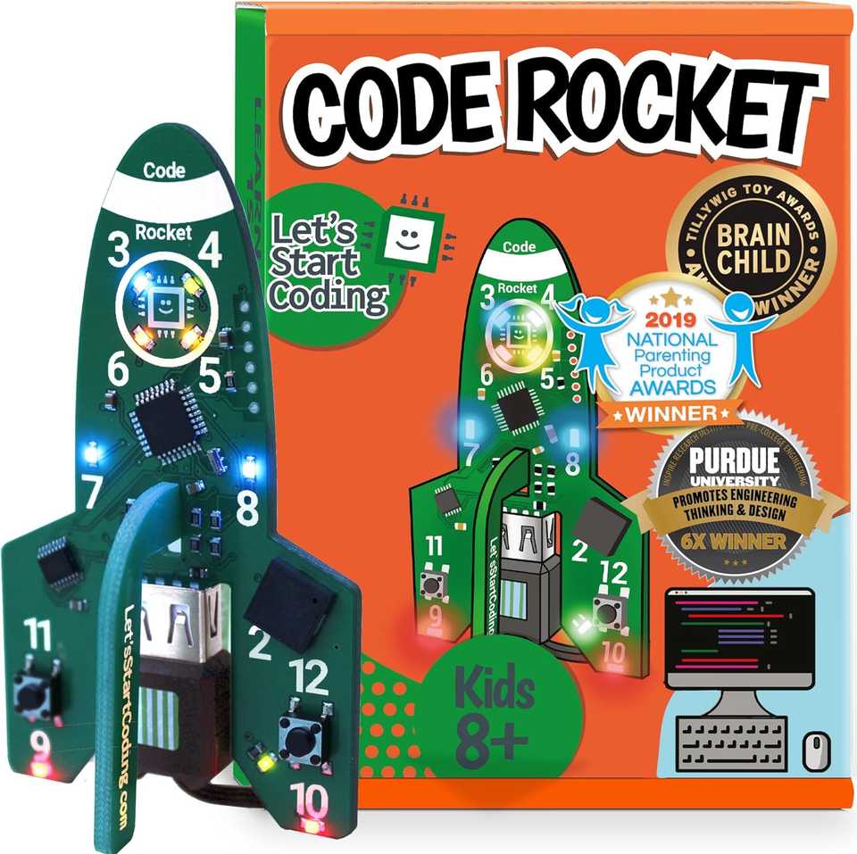 Best Toys That Teach Kids How To Code