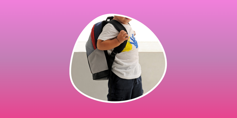 How To Clean And Care For Your Children’s Backpack