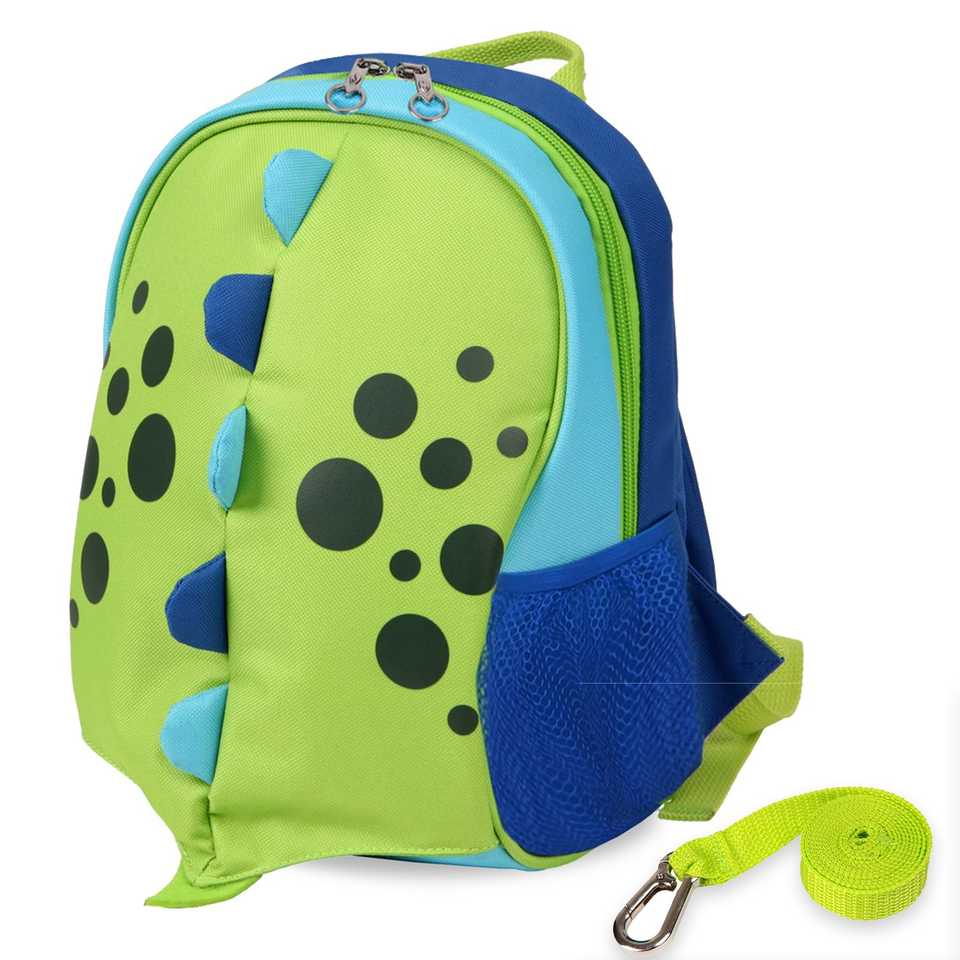 8 Best Backpacks For Young Kids