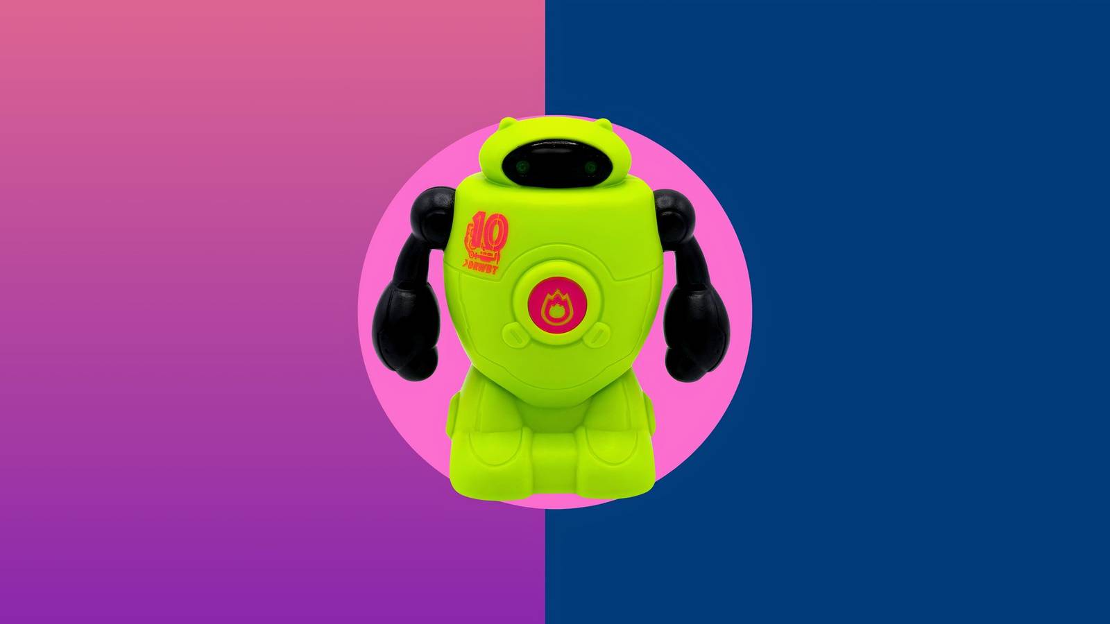 Rust Coding Language Stuffed Toy Best Toys That Teach Kids How To Code