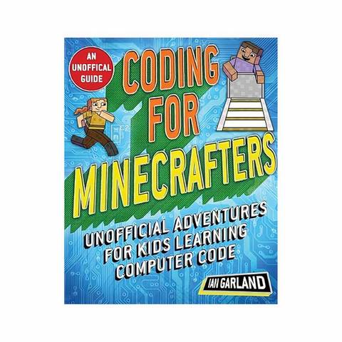 Kids Coding Notebooks The Best Age-Appropriate Coding Books For Kids