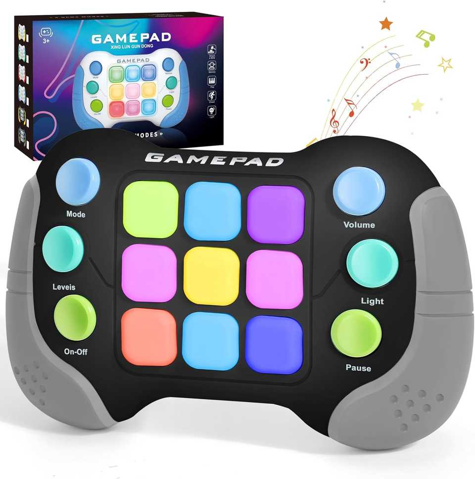 Best Pop Fidget Toys For Kids