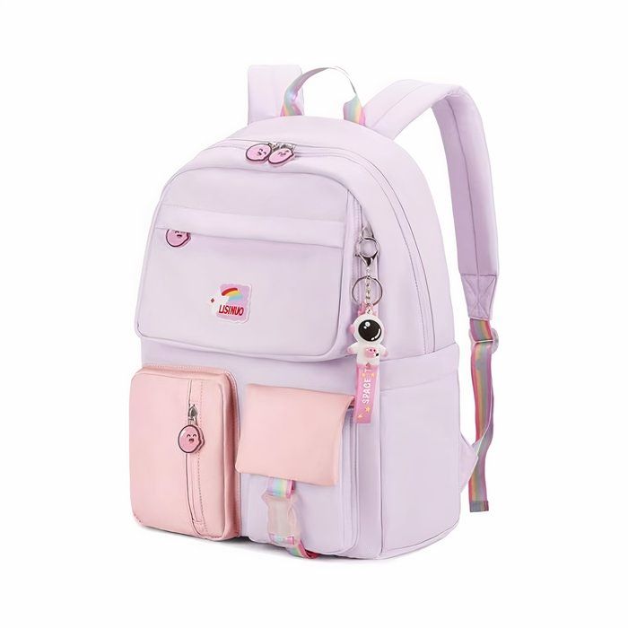 The Best Backpacks For 8 Year Olds