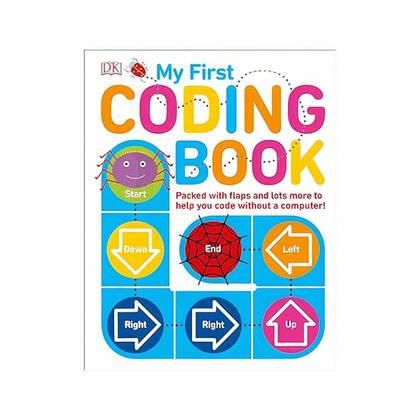 The Best Age-Appropriate Coding Books For Kids