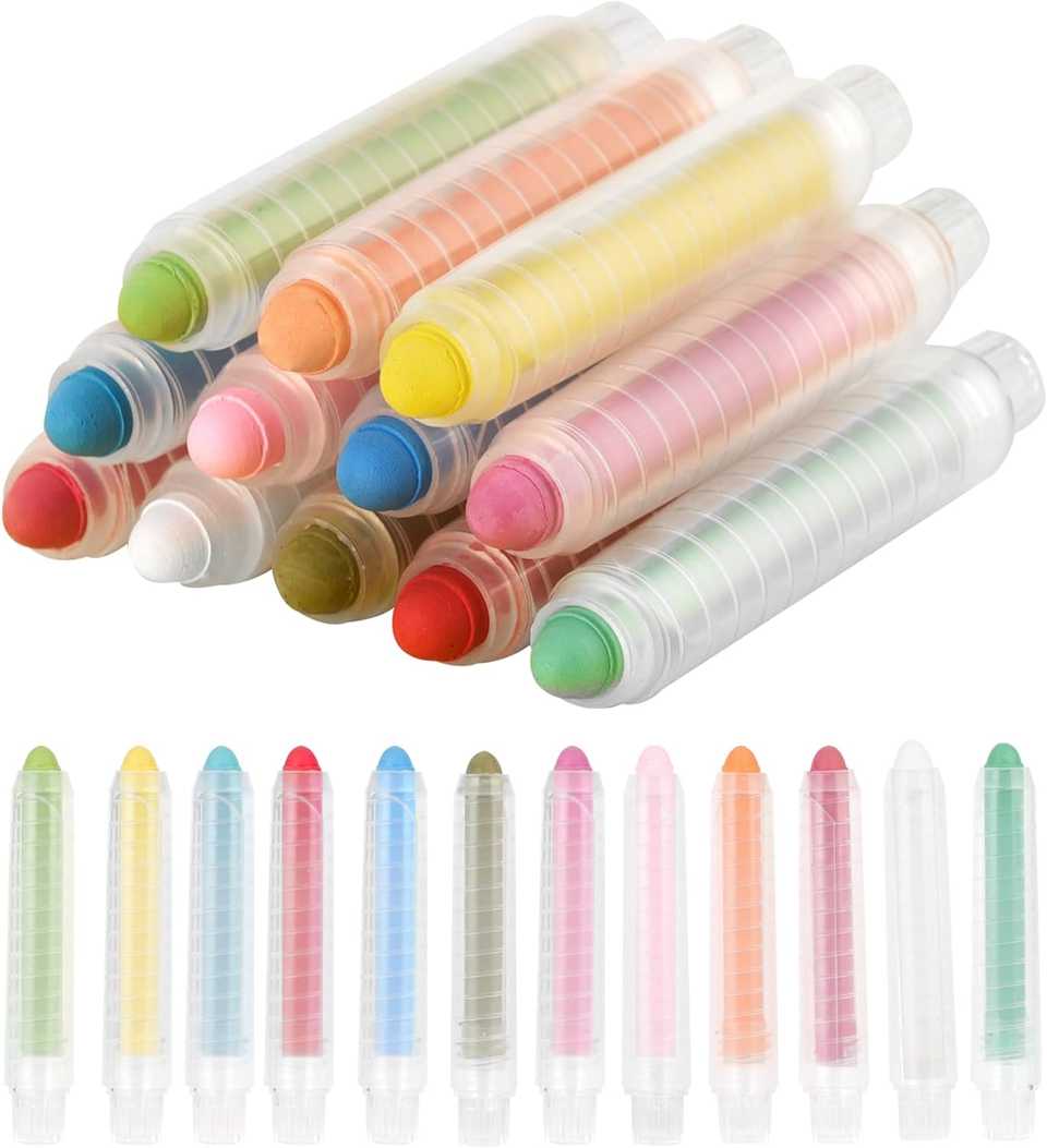 The 12 Best Chalk Sets For Kids