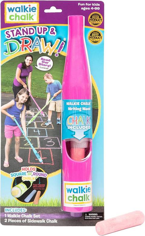The 12 Best Chalk Sets For Kids