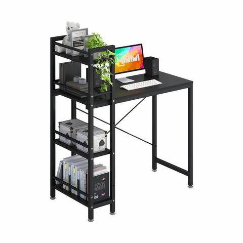 Small Computer Square The Best Small-Space Desks For Teens