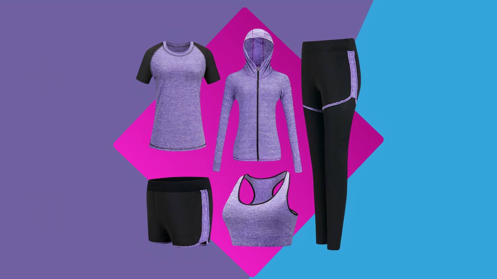 Gift Guide: Fitness Gift Ideas For Moms